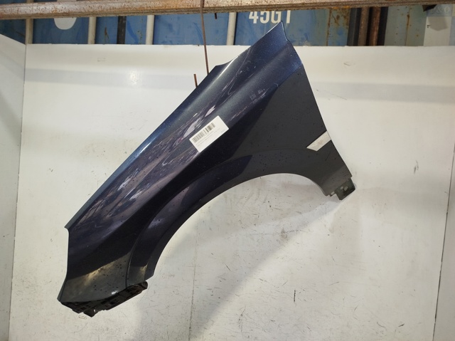 Błotnik przedni lewy 93185701 OPEL