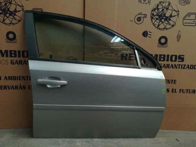 Drzwi przednie prawe 93186030 OPEL