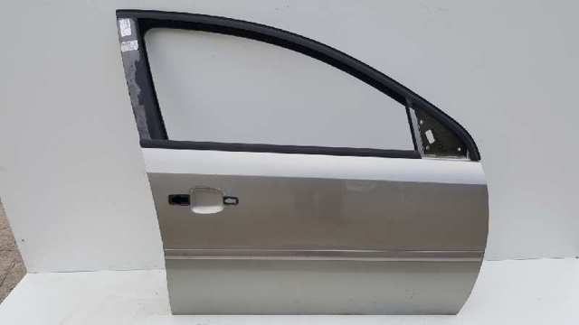 Drzwi przednie prawe 93186030 OPEL