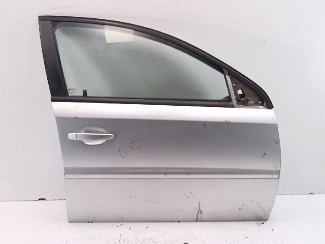 Drzwi przednie prawe 93186030 OPEL