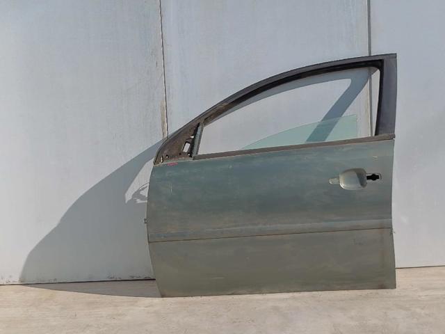 Drzwi przednie lewe 93186031 OPEL
