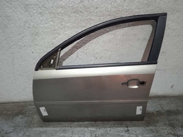 Drzwi przednie lewe 93186031 OPEL