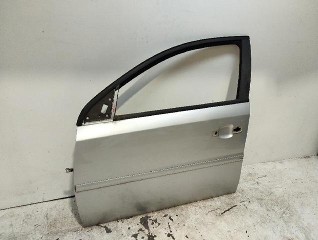 Drzwi przednie lewe 93186031 OPEL