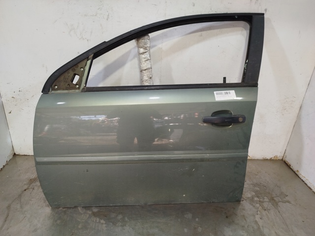 Drzwi przednie lewe 93186031 OPEL