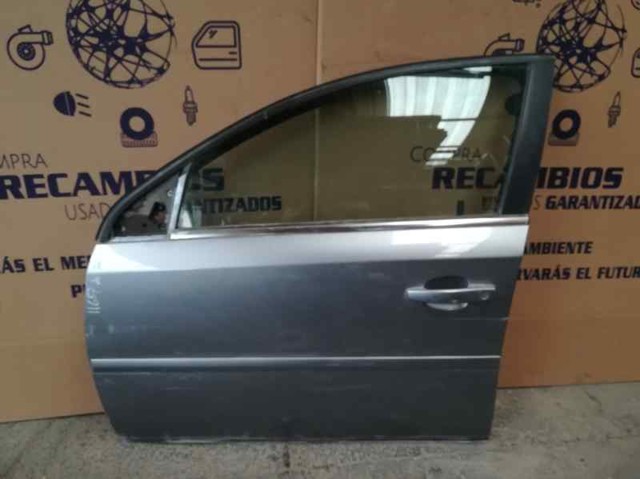 Drzwi przednie lewe 93186031 OPEL