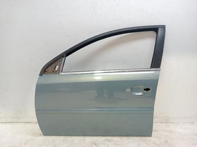 Drzwi przednie lewe 93186031 OPEL