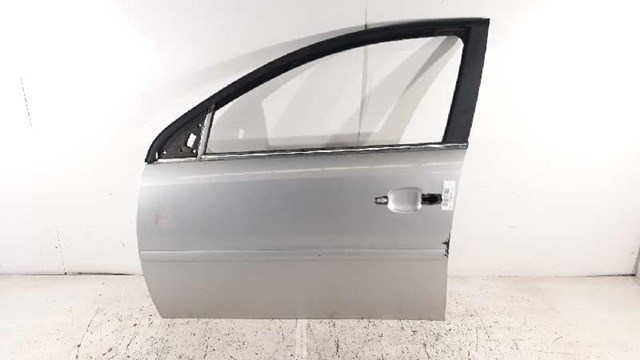 Drzwi przednie lewe 93186031 OPEL
