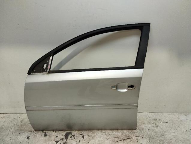 Drzwi przednie lewe 93186031 OPEL