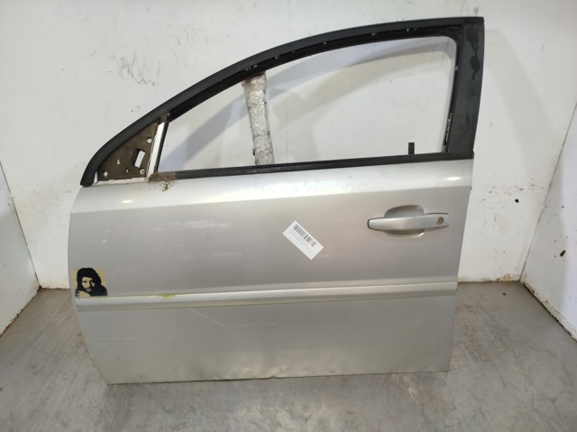 Drzwi przednie lewe 93186031 OPEL