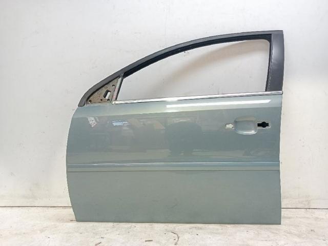 Drzwi przednie lewe 93186031 OPEL