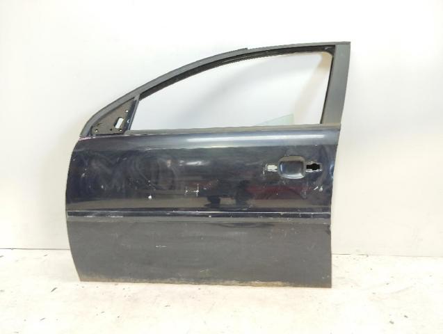 Drzwi przednie lewe 93186031 OPEL