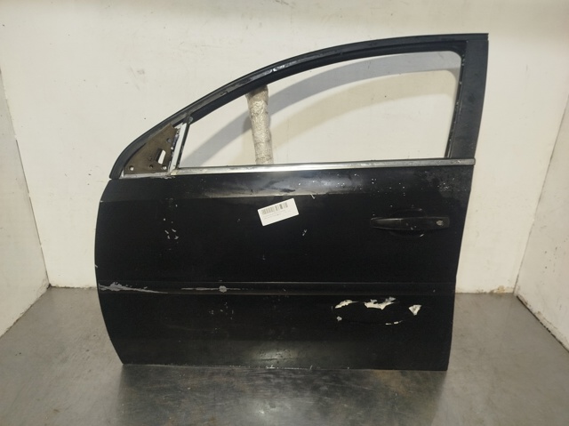 Drzwi przednie lewe 93186031 OPEL