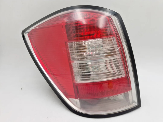 Lampa zespolona tylna lewa 93186478 OPEL