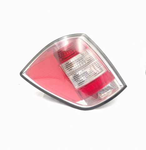 Lampa zespolona tylna lewa 93186478 OPEL