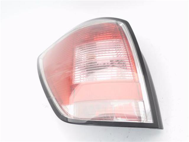 Lampa zespolona tylna lewa 93186478 OPEL