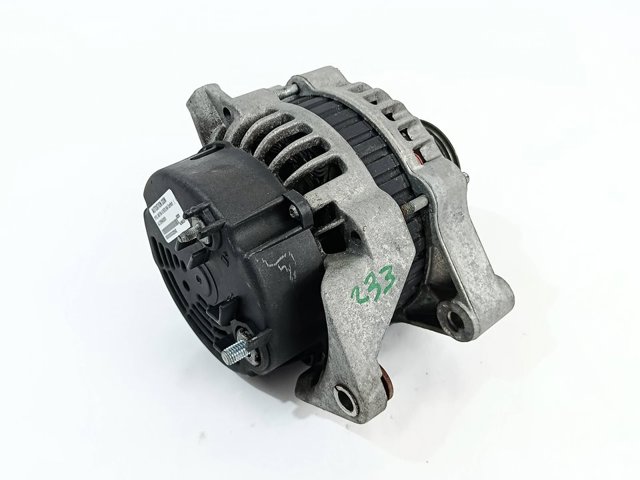 Alternator 93186485 OPEL