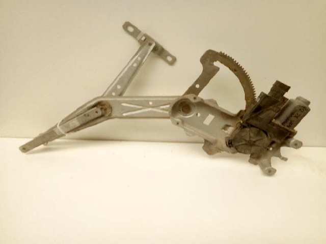 Mechanizm podnoszenia szyby drzwi przednich prawych 93186831 OPEL