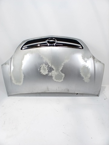 Maska silnika 93186909 OPEL