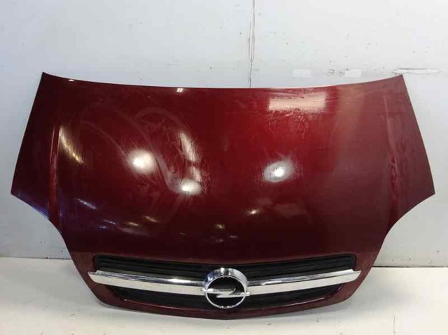 93186909 Opel