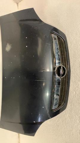 Maska silnika 93186909 OPEL