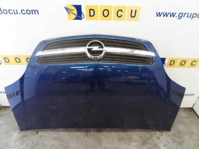 93186909 Opel