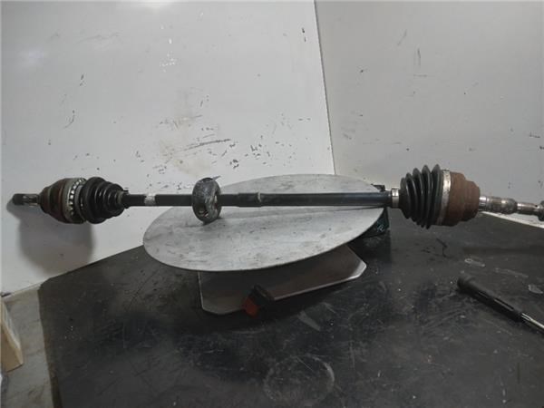 93187066 Opel