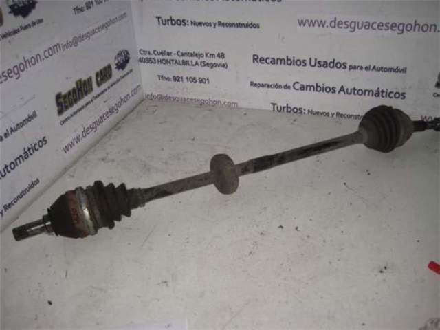 93187066 Opel