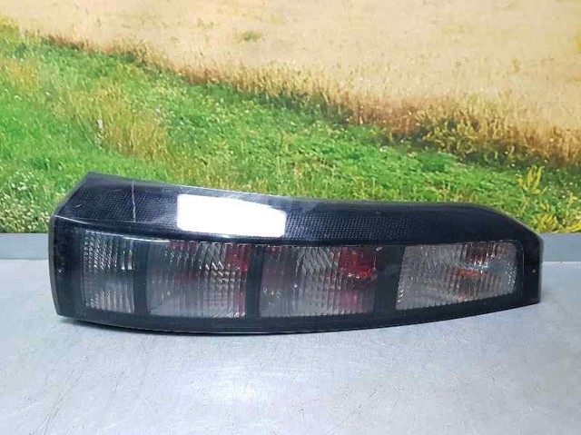 Lampa zespolona tylna lewa 93187879 OPEL