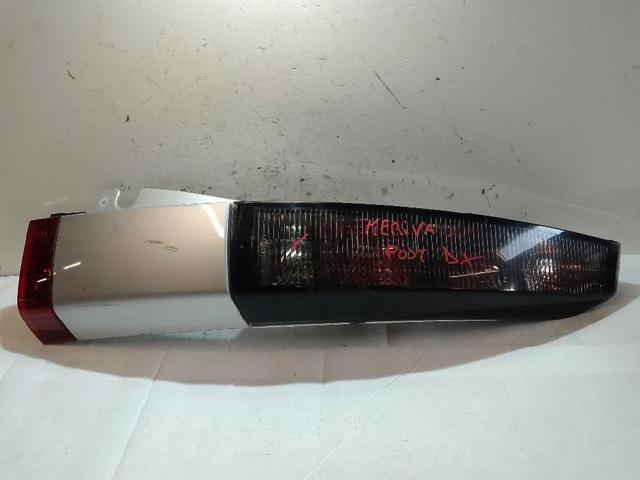 Lampa zespolona tylna prawa 93187880 OPEL