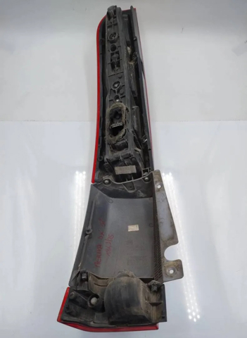 Lampa zespolona tylna prawa 93187880 OPEL