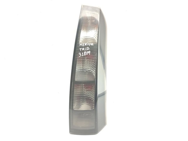 Lampa zespolona tylna prawa 93187880 OPEL