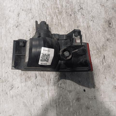 Lampa zespolona tylna prawa 93187880 OPEL