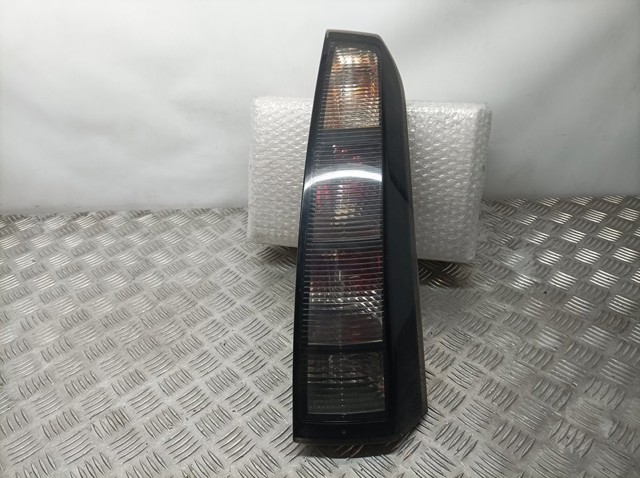 Lampa zespolona tylna prawa 93187880 OPEL