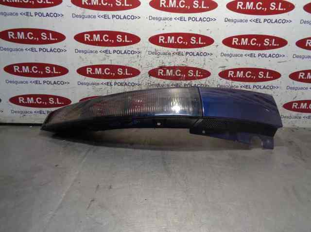 Lampa zespolona tylna prawa 93187880 OPEL