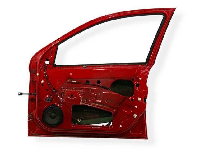 Drzwi przednie prawe 93187974 OPEL