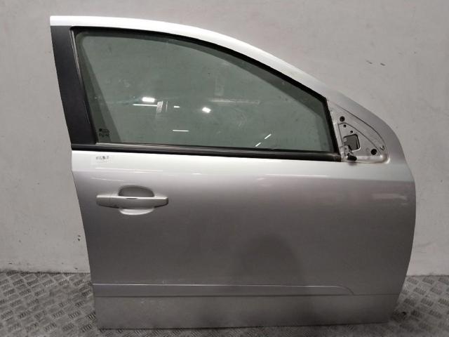 Drzwi przednie prawe 93187974 OPEL