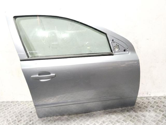 Drzwi przednie prawe 93187974 OPEL