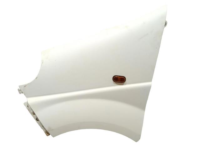 Błotnik przedni lewy 93188420 OPEL