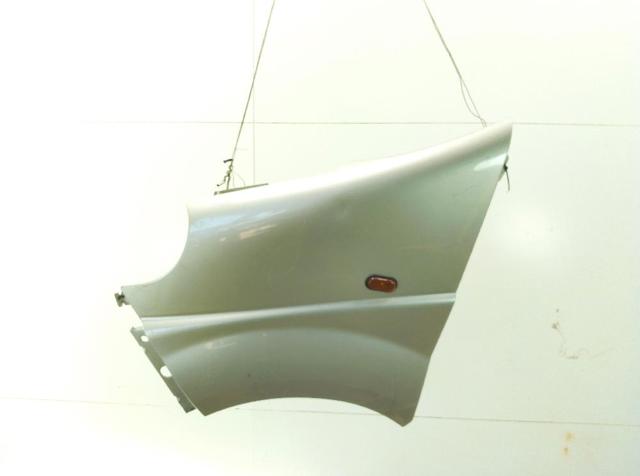 Błotnik przedni lewy 93188420 OPEL