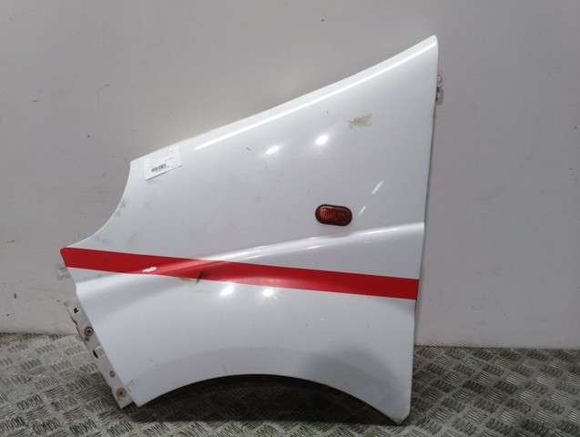 Błotnik przedni lewy 93188420 OPEL