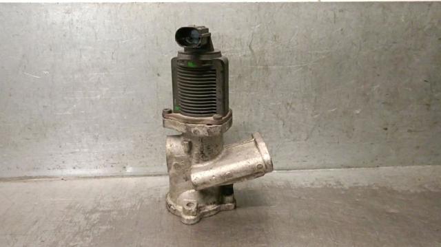 Zawór recyrkulacji spalin EGR 93188772 OPEL