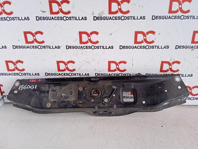 Osłona chłodnicy górna (panel mocowania reflektorów) 93189014 OPEL