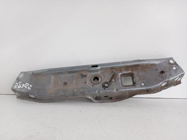 Osłona chłodnicy górna (panel mocowania reflektorów) 93189014 OPEL