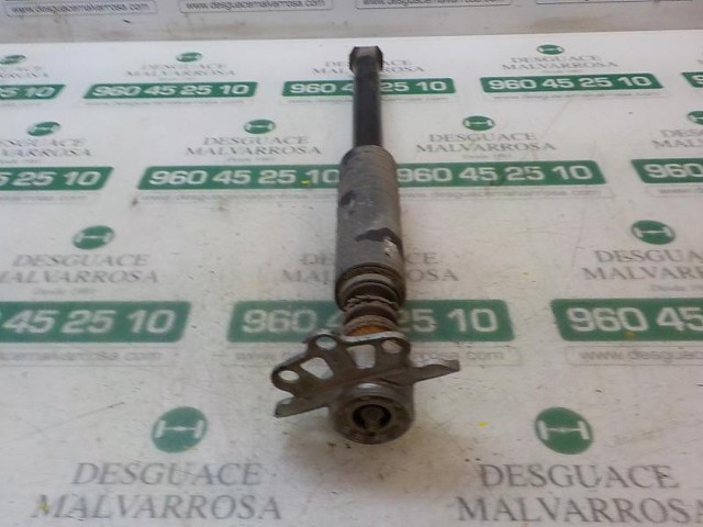 Amortyzator tylny 93189035 OPEL