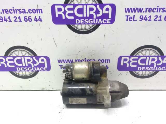 93189232 Opel
