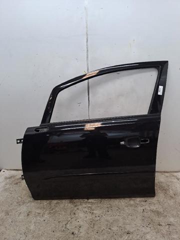 Drzwi przednie lewe 93189328 OPEL
