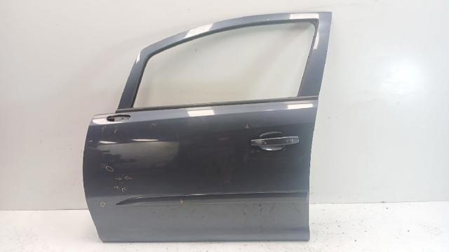 Drzwi przednie lewe 93189328 OPEL