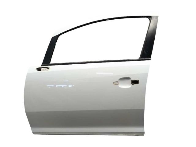 Drzwi przednie lewe 93189328 OPEL