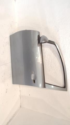 Drzwi przednie lewe 93189328 OPEL
