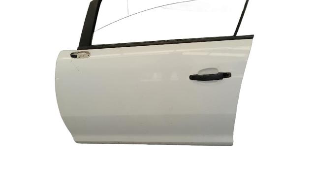 Drzwi przednie lewe 93189328 OPEL